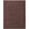 Betz Scendibagno Premium misura: 50 x 70 cm colore: marrone noce