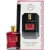 Dodici Profumatore Maison Royale Vin Rouge Profumatore caffè con Bastoncini Maison Royal Vanille (Vin Rouge)