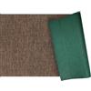 WohnDirect Tappeto da Cucina per Interni Fino a 10 m di Lunghezza - 100% Poliestere - Tappeto Cucina Antiscivolo - Facile da Lavare - 50 x 190 cm