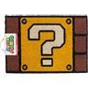 Super Mario Question Mark Block zerbino, Multicolore