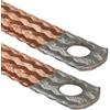 Auprotec®, Bandelle di connessione con terminali zincati, cavo di massa, 16 mm² - 70 mm²