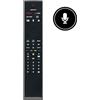VINABTY Nuovo 398GM10BEPHY0001CR Telecomando di ricambio Per Philips TV 50PUS8897/12,PUS8818,65OLED908,OLED808,77OLED809,996592302758,RF543A1A0002 55OLED908 65OLED908 70OLED908 77OLED819 65OLED819