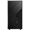 ASRock DeskMini X300 Barebone Nero Senza Sistema operativo