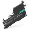 CELLONIC Batteria compatibile con ASUS Vivobook Go, M513, 15, S15, B31N1842 | 3600mAh, 11.4V, Litio Polimeri per ASUS Vivobook Pro 14 OLED, 15 K513, S15 S530, S533, X513, X571, S513EA, S14 S430, S510