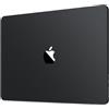 soonjet Custodia rigida protettiva per computer portatile, compatibile con MacBook Pro 16 2023-2021 M3 Pro/Max A2991 M2 A2780 M1 A2485 [100% corrispondenza del colore originale] [Scientific Slim]