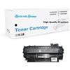 Generico Toner Compatibile con Canon 719 - 2100K - Marca 【Outlet della Stampa 】 Compatibile con Canon I-Sensys LBP 6300, 6310, 6650, 6670, 6680, LBP 251, 252, MF 410, 411, 416, 418, 940, MF 5980, 6140, 6180