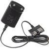 Trade-Shop - Alimentatore di rete 4 V 150 mA compatibile con Siemens Gigaset Telefono fisso Cellulare Base di ricarica C39280-Z4-C705 C39280-Z4-C605