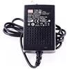 MEANWNVV Adattatore di alimentazione della serie GST 18W 1.5A, GST18E12-P1J 2 pin AC Eu Gauge Plug Desktop Industrial Adapter Switching Power Supply
