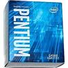 Intel 54W Pentium Processore BX80677G4560 G4560 Kaby Lake Dual-Core 3.5 GHz LGA 1151 Intel HD Graphics 610 Desktop