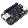 Waveshare BeagleBone Black Rev C 1GHz ARM Cortex-A8 512MB DDR3 4GB 8bit eMMC Board Mini PC Development Board from Element14