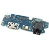 generale Compatibile con Asus Zenfone Max Pro M1 ZB601KL ZB602KL X00TD FLEX FLAT DOCK MODULO BASETTA scheda PC board connettore CARICA RICARICA PORTA INGRESSO JACK CUFFIE HEADSET + MICROFONO