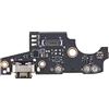 Generico compatibile con UMIDIGI G1 FLAT FLEX CABLE DOCK USB JACK CARICA CONNETTORE RICARICA + MICROFONO SYNC DATI CIRCUITO SUB BOARD PORTA USB TYPE C