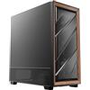 Antec Geh Antec FLUX SE Midi Tower schwarz retail (0-761345-10177-6)