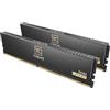 TEAMGROUP Team Group T-Create Expert Ctced532g7200hc34adc01 Memoria 32 Gb 2 X 16 Gb Ddr5 288-Pin Dimm (T-Create Expert - 32gb:2x16gb - Ddr5 r)