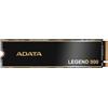 ADATA LEGEND 900 1 TB M.2 PCI Express 4.0 NVMe 3D NAND (ADATA 1TB LEGEND 900 GEN4 SSD)
