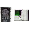Nokia batteria nokia bl-5b bulk