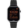 OPSOBJECTS Smartwatch CALL Max Amoled (Nero)