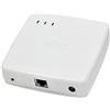 Silex Technology Silex BR-500AC Wireless Bridge - Ethernet a Wi-Fi Bridge - Enterprise Security 802.1x - WPA3/WPA2 - Gigabit LAN - Dual Band 802.11a/b/g/n/ac wave2 2x2 MU-MIMO - IPv4/IPv6