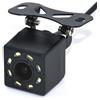 Auto Wayfeng WF® HD CCD 8LED Night Vision Car Rear View camera 170 Wide Angle Universal car Reverse backup Car telecamera per la retromarcia per parcheggio camera