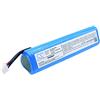 FITHOOD CS-RSH300SL Batteria 3500mAh compatibile con [ROHDE & SCHWARZ] FSH-Z32, FSH18, FSH3, FSH323, FSH6, FSH626 sostituisce FSH-Z32