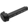 FYIOGXG Cameron Sino - Batteria per Flir E75, E85, E95 PN: Flir T199330ACC, 6800 mAh / 25,16 Wh