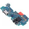 Generico Circuito PCB Compatibile con Samsung Galaxy A32 4G SM-A325 A325F (COMPATIBILE SOLO con (F) NO altri CODICI) SCHEDA PORTA USB CONNETTORE DI CARICA RICARICA + MICROFONO +IN JACK CUFFIE