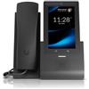 Ubiquiti G3 Touch Pro telefono IP Nero Wi-Fi