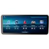 Erisin 12,3 pollici 8GB+128GB Android 16 Autoradio GPS Navigatore per Mercedes Benz Classe A W176 GLA X156 CLA C117 NTG 5.0/5.1/5.2 CarPlay Android Auto Bluetooth 5.1 WiFi 4G DAB+ USB DSP Canbus SWC