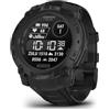 Garmin Instinct® 3 Tactical Edition, 45 mm, display a carica solare, robusto smartwatch GPS per esterni