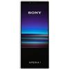 Sony Xperia 1 128 GB Smartphone (16, 5 cm (6, 5 pollici) OLED Display, Triple Camera, IP65/IP68, 6 GB RAM, Android 9) [Italia] Bianco
