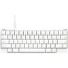 HHKB - Happy Hacking Keyboard Professional Classic Type-S Snow (cablata, USB-C, silenziosa, Mac, Windows, neve, stampato) con 2 anni di garanzia di sostituzione anticipata