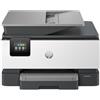 HP OfficeJet Pro 9120e All-in-One-Drucker - Thermal Inkjet - Farbdruck - 4800 x 1200 DPI - A4 - Direktdruck - Grau (403X8B)