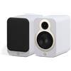 Q Acoustics 3020c - Bianco