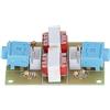 Tissting Modulo di Isolamento Audio Stereo Riduzione del Rumore Isolatore Filtro Audio Corrente Modulo Accoppiatore Trasformatore Porta da 3,5 Mm Xh-M372