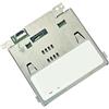JINTAI Lettore di Smart Card per Lenovo ThinkPad P14s Gen 5 21ME 21MF/ThinkPad T16 Gen 3 21MN 21MQ ThinkPad T16 Gen 4 21QE 21QF 21QN 21QQ 5C61B41060 5C61B41061 Smart Card Reader