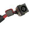JINTAI per Dell Precision 7530 M7530 7540 Connettore di Alimentazione DC Power Jack Dock Port Plug Socket PXXFG DC301011J00