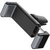 Ones Mechanic-Spring Porta Cellulare da Auto, Supporto per elettronici portatili, 360, blocco automatico, durevole silicone, per dispositivi elettronici portatili per iPhone, Samsung, Sony e Xiaomi