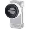 Tilta Volantino Esteso per Unità Manuale Nucleus-M II FIZ WLC-T06-EHW
