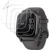 CUFEREDU 6pcs TPU Film per Garmin Venu SQ/SQ 2