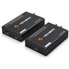 J-Tech Digital JTECH-EXC900 - Estensore HDMI su cavo coassiale a margherita, 250 m, RG6/RG7/RG11, 1080p, per CCTV, DVR, set top box