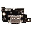 Generico Ricambio Compatibile con Xiaomi Redmi K40 Pro / K40 / Poco F3 FLAT FLEX sub Board DOCK USB JACK PORTA INGRESSO Usb PER CONNETTORE CAVO CARICA RICARICA+MICROFONO SYNC DATI