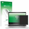 upscreen Pellicola Privacy per HP EliteBook 840 G6 | Anti-Spy Protezione Schermo Made in Germany Anti-Spia Privacy Screen Protector Chiara