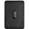 TKSTAR Juneo Tkstar Real Time Tracking System GPS Tracker per veicoli - spia//nascosta segreta/Covert - free Tracking Platform 10000 mAh 4 mesi standby waterproof-black TK915