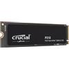 Crucial Unit? Ssd Interna - Crucial - Ssd P310 Pcie Gen4 Nvme M.2 Da 2 Tb (ct2000p310ssd8)