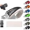 Voarmaks Copertura per archetto per cuffie compatibile con Corsair Virtuoso, Virtuoso RGB, Virtuoso Wireless, HS50 Pro, HS60 Pro, HS70 Pro, Void Series, Gaming Hedset-Fascia di protezione del nastro