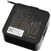 MSI S93-0401921-D04 originale alimentatore 65 watt | forma piccolo per Modern 14 B10RAS/B10RASW (MS-14D1), B10RBS/B10RBSW (MS-14D1), B4M/B4MW (MS-14DK)