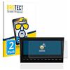 brotect Pellicola Protettiva Opaca per Hyundai Tucson NX4 2021 Infotainment System 10 Pellicola Protettiva Anti-Riflesso (2 Pezzi)
