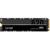 Lexar Unit a stato solido interna - LEXAR - NM620-2 TB - NVMe - (LNM620X002TRNNNG)