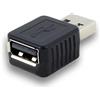 Keylogger AirDrive Keylogger Pro - Hardware keylogger USB con Wi-Fi e 16 MB di memoria