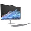 HP OmniStudio X All-in-One PC 32-c0177ng[80cm 31.5 4K-UHD-Display IntelCore Ultra - All-in-One mit Monitor - Core Ultra 7 (AM2D1EA#ABD)
